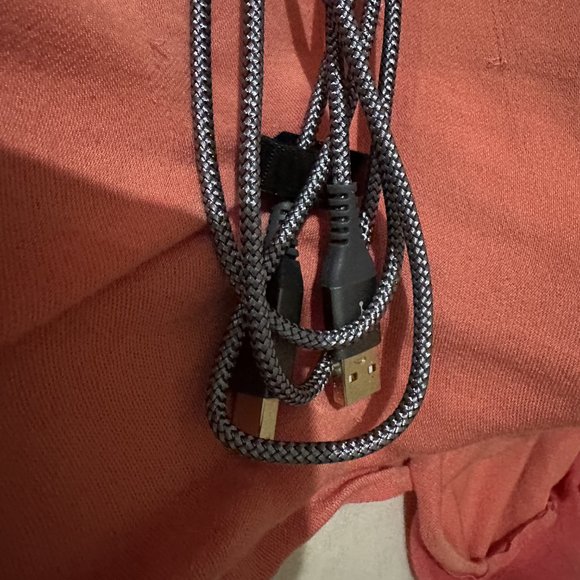 MaxGroup Printer Cable 6 foot X003CMUNRJ - Picture 3 of 5